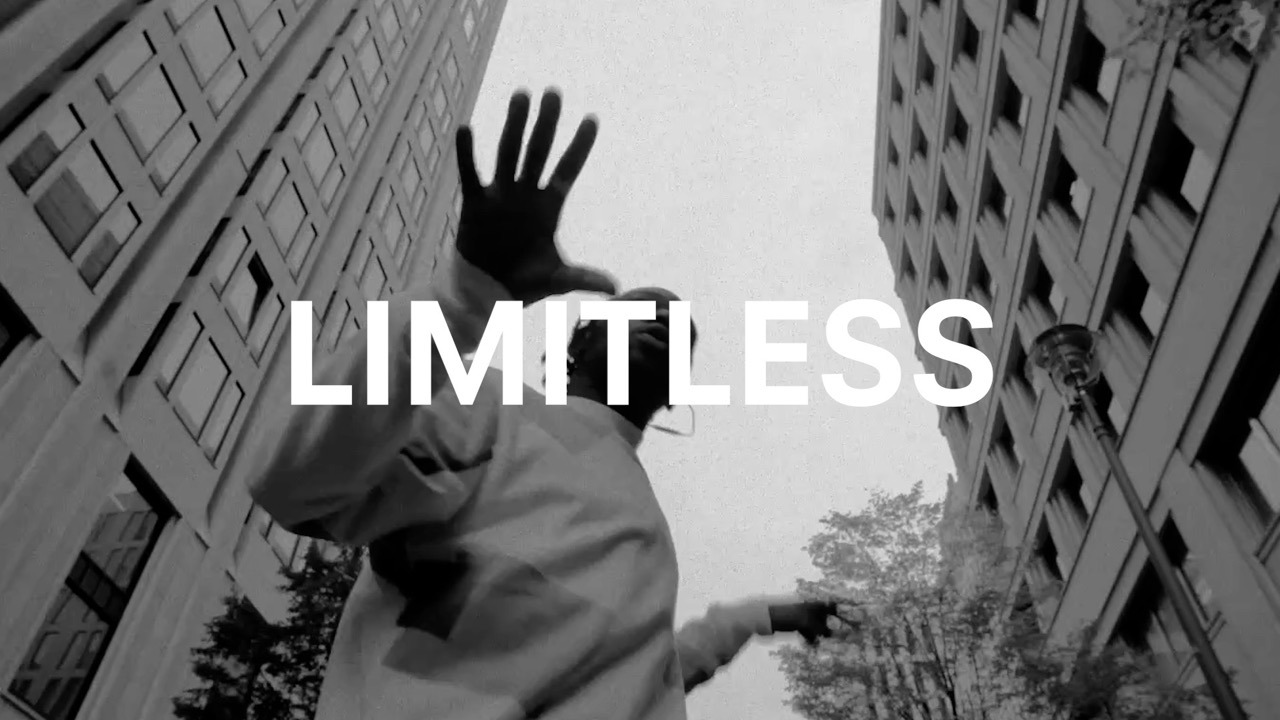 Limitless