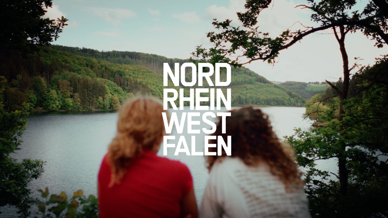 NRW Tourismus