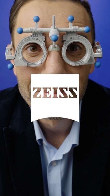 ZEISS<br/>ZEISS Vision Care