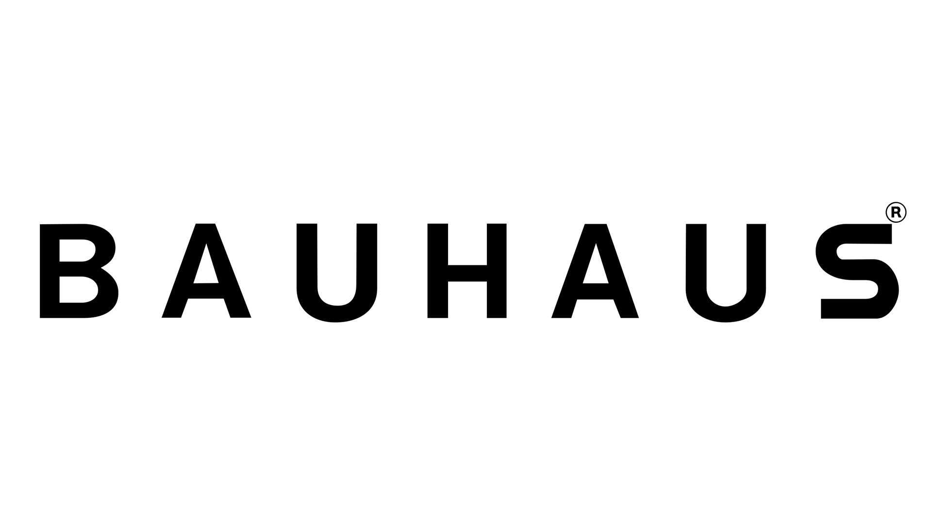 Bauhaus